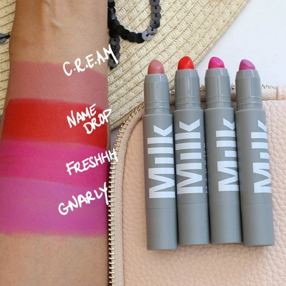 Milk Makeup Freshhh Lip Colour - Picture 2 of 3